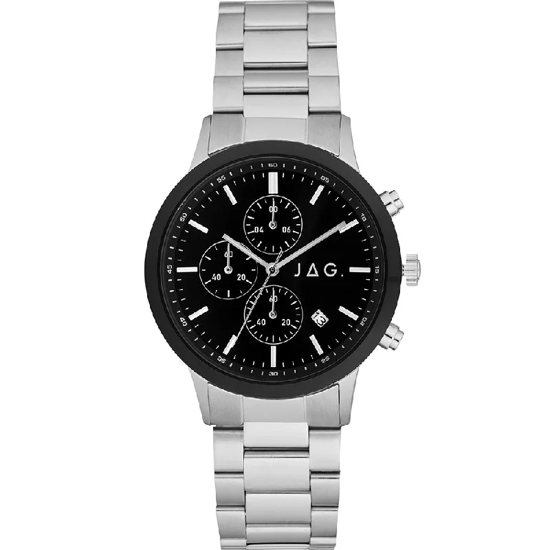 Jag J2687A Carlton Chronograph