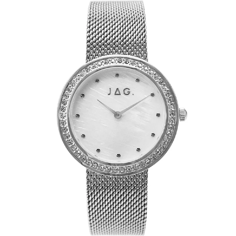 Jag J2889A Henley