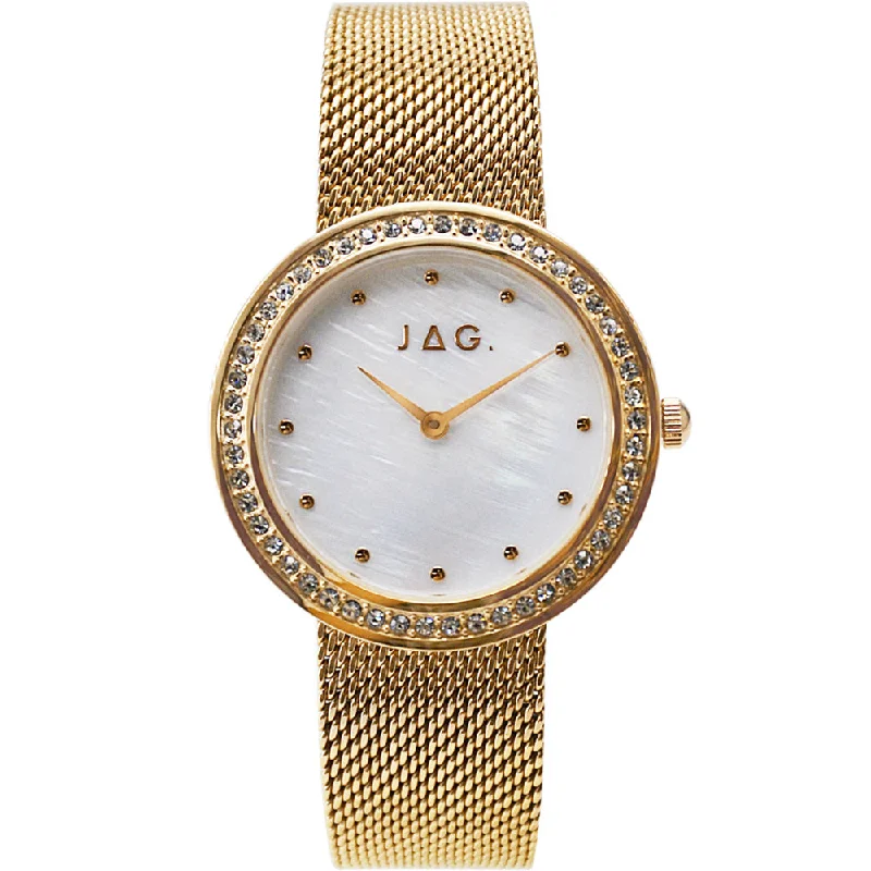 Jag J2890A Henley