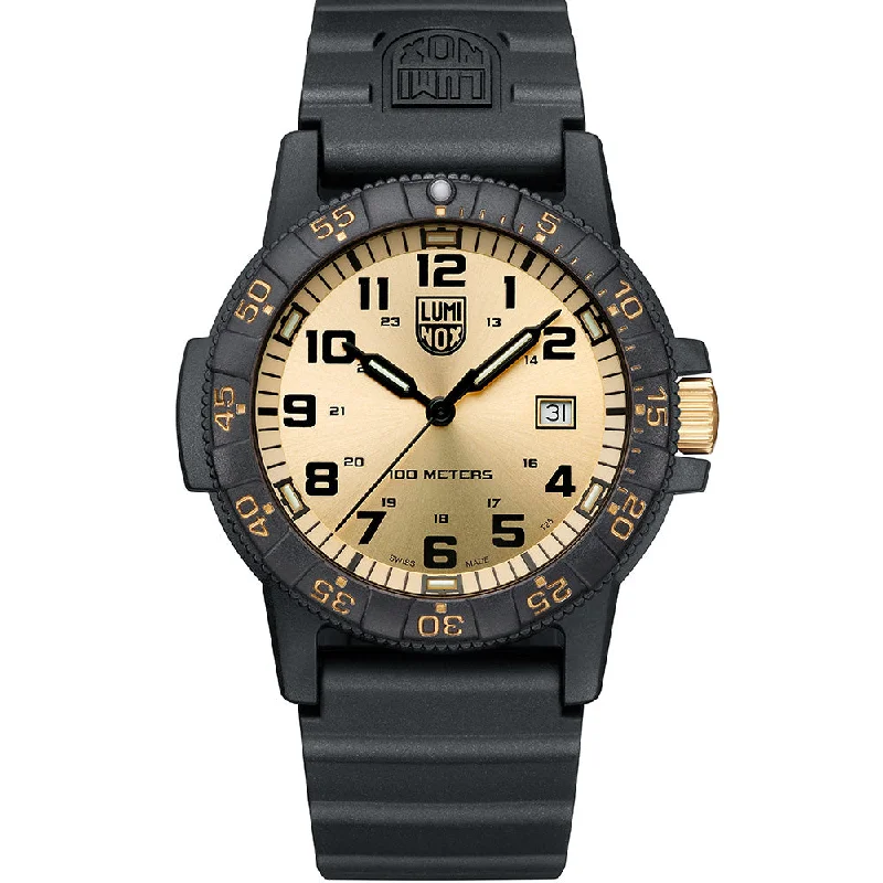 Luminox XS0325GP Leatherback Sea Turtle Giant