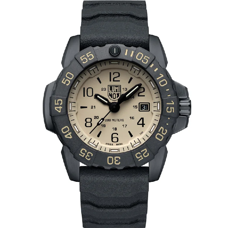 Luminox XS3251CBNSFSET Navy Seal Foundation