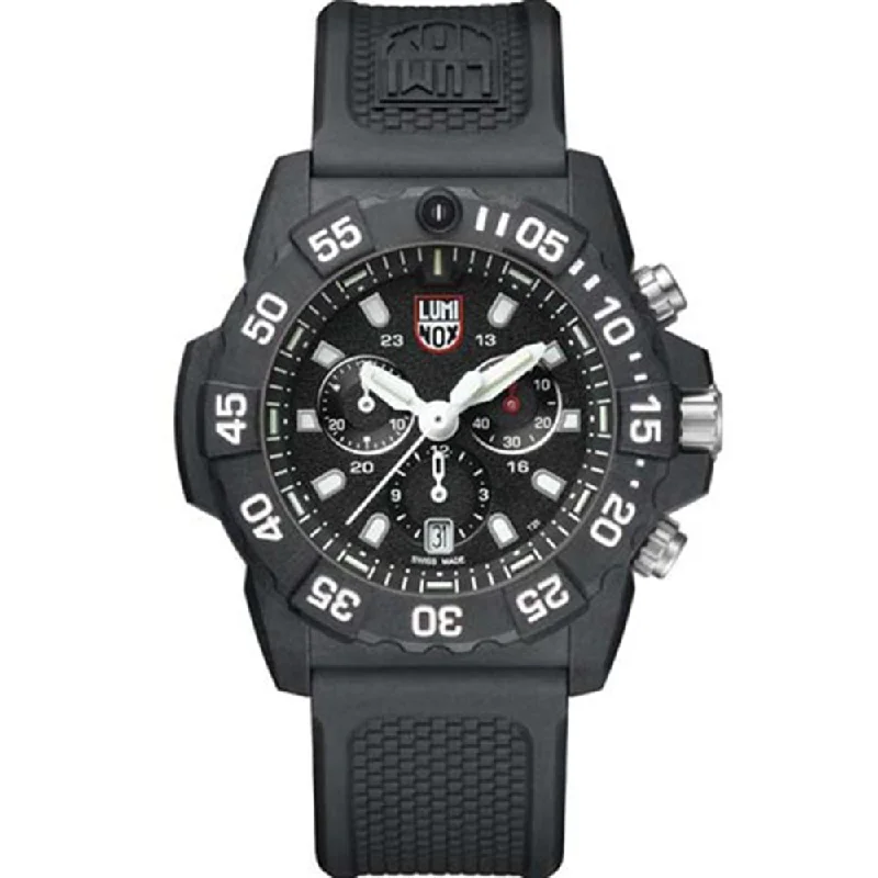 Luminox XS3581 Navy Seal Chronograph