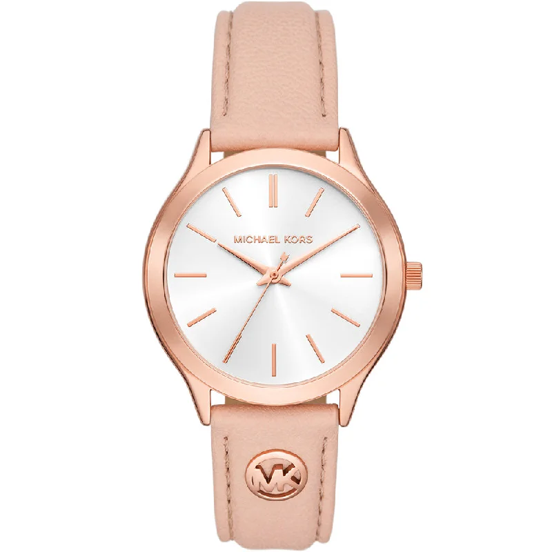 Michael Kors MK7467 Slim Runway