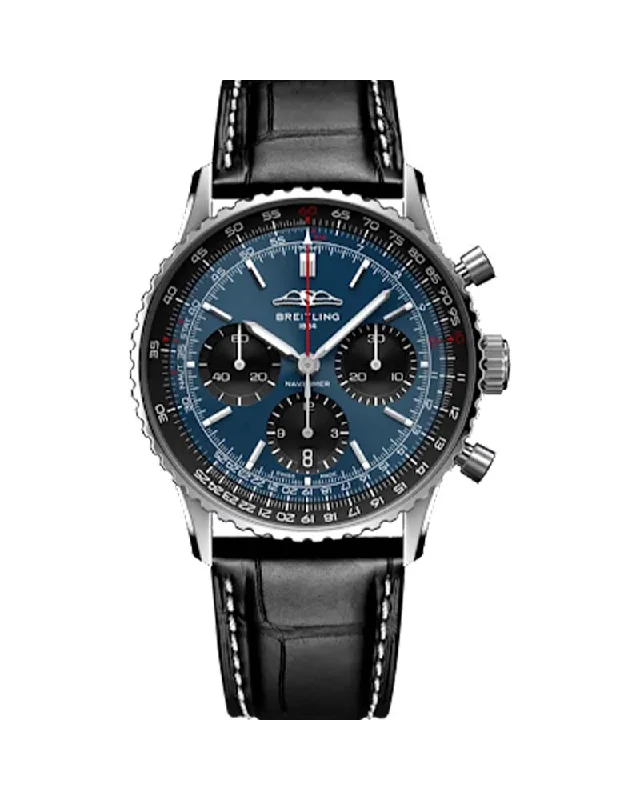 NAVITIMER B01 CHRONOGRAPH 41