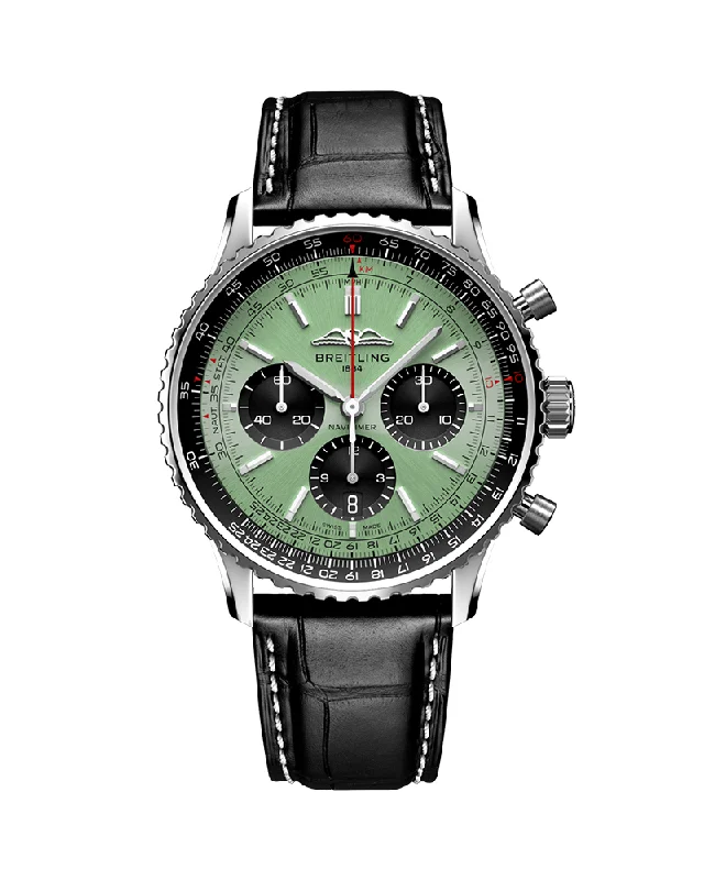 NAVITIMER B01 CHRONOGRAPH 43