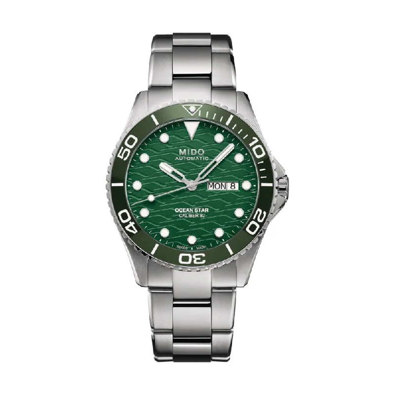 Ocean Star 200C Green