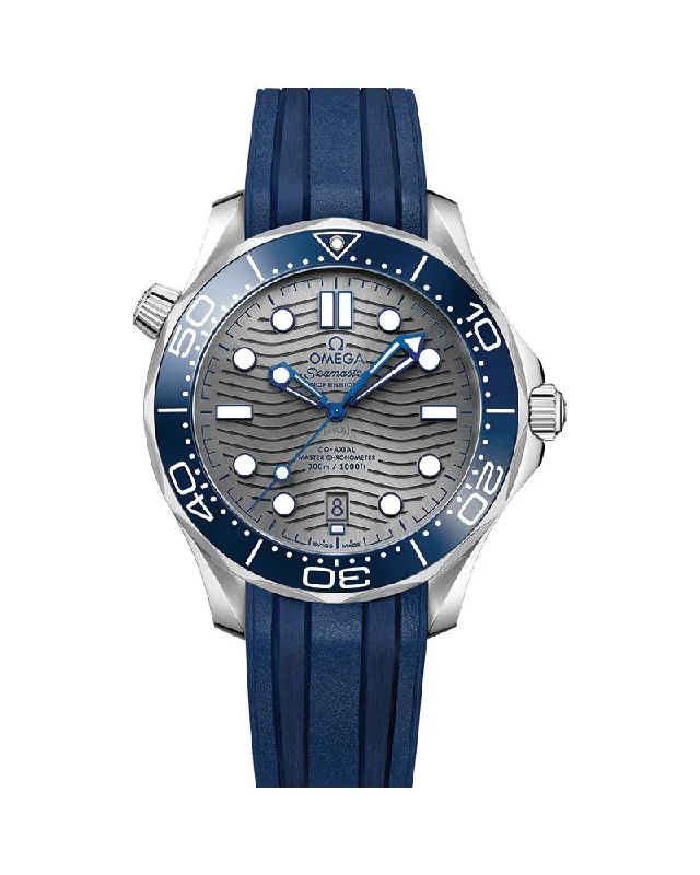 SEAMASTER 300M CO-AXIAL MASTER CHRONOMETER