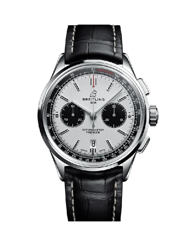 PREMIER B01 CHRONOGRAPH 42