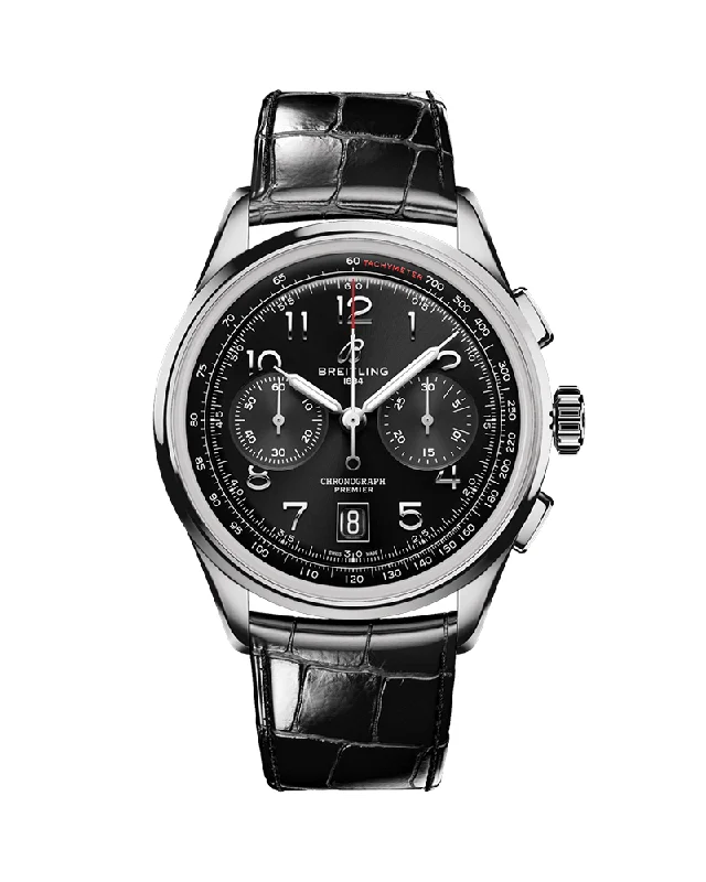 PREMIER B01 CHRONOGRAPH 42