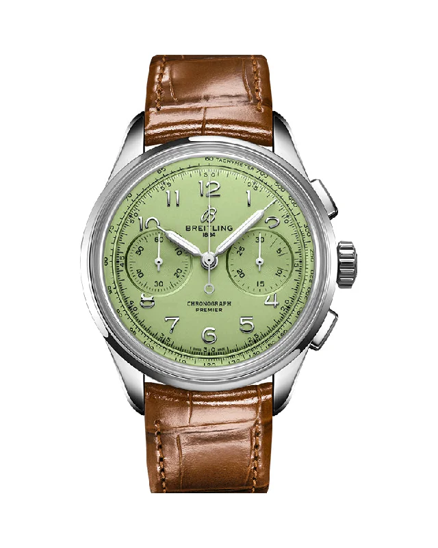 PREMIER B09 CHRONOGRAPH 40