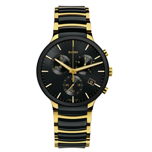 RADO Centrix Chronograph Watch for Men R30134162