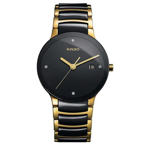 RADO Centrix Diamonds Watch for Men R30929712