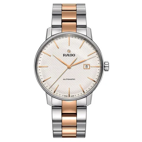 Rado Coupole Classic mens Swiss watch r22876022