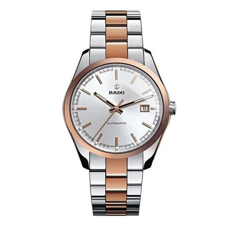 HyperChrome Automatic Men R32980102