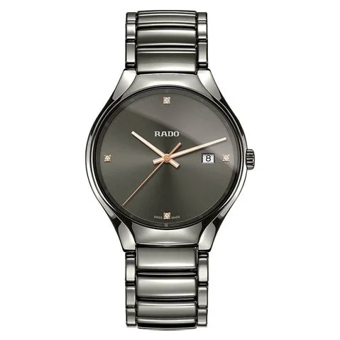 RADO True Diamonds Watch for Men R27239712