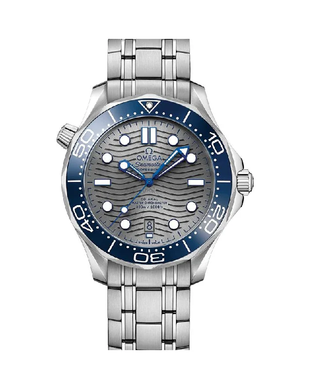 SEAMASTER 300M CO-AXIAL MASTER CHRONOMETER