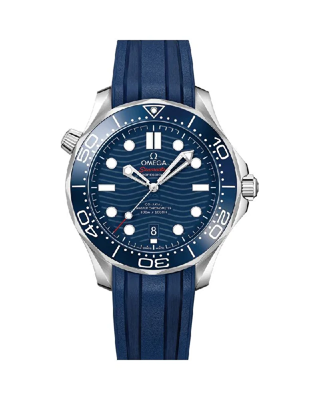 SEAMASTER 300M CO-AXIAL MASTER CHRONOMETER