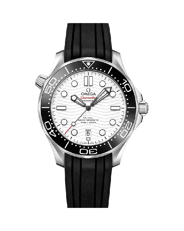 SEAMASTER 300M CO-AXIAL MASTER CHRONOMETER