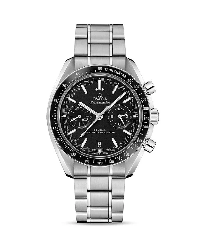 SPEEDMASTER RACING CO-AXIAL MASTER CHRONOMETER CHRONOGRAPH