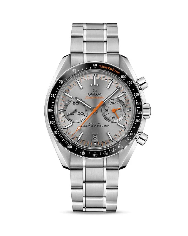 SPEEDMASTER RACING 
CO_AXIAL MASTER CHRONOMETER CHRONOGRAPH