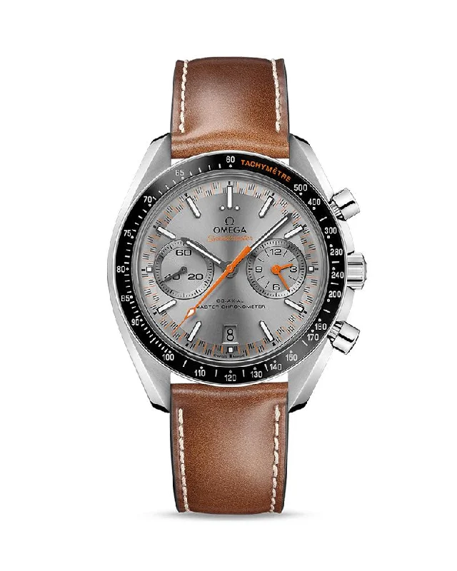 SPEEDMASTER RACING 
CO_AXIAL MASTER CHRONOMETER CHRONOGRAPH