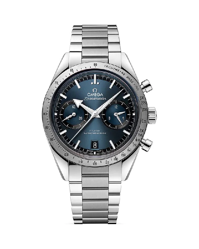 SPEEDMASTER'57 CO-AXIAL MASTER CHRONOMETER CHRONOGRAPH 41 MM