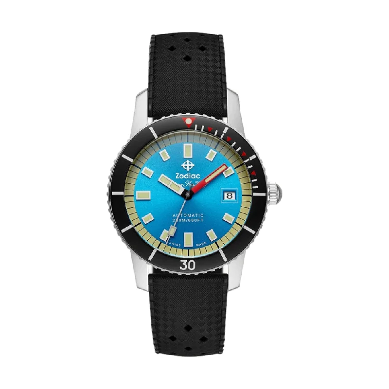 Super Sea Wolf 53 Compression Automatic ZO9275