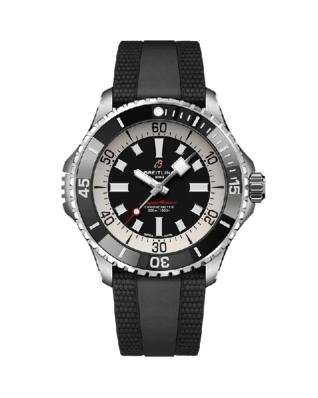 SUPEROCEAN AUTOMATIC 46