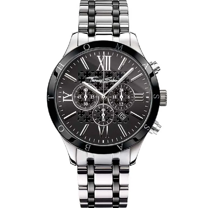 Thomas Sabo TWA0139 Rebel Urban