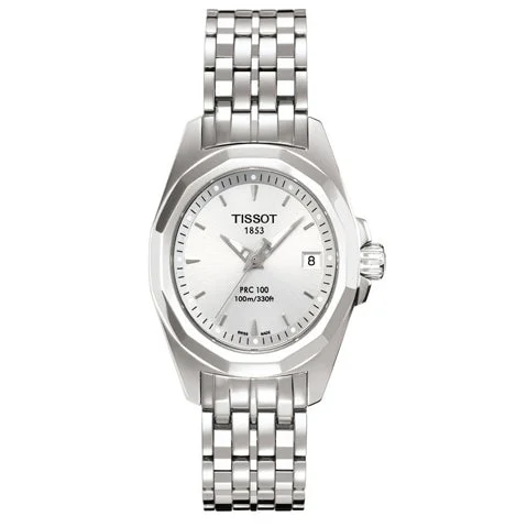 Tissot Women's PRC 100 T0080101103100