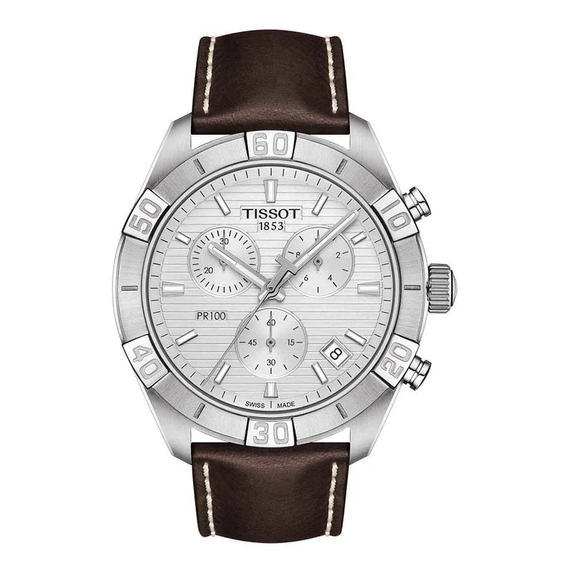 T-Classic Pr 100 Sport Gent Swiss Quartz Men T1016171603100