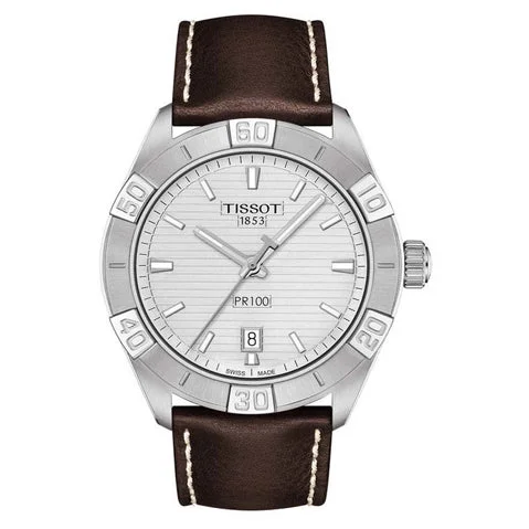 T-Classic Pr 100 Sport Gent Swiss Quartz Men T1016101603100