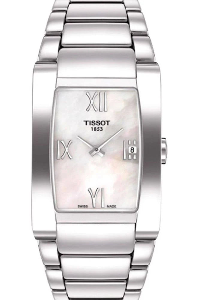 T-Lady Generosi-T Swiss Quartz Women T0073091111300