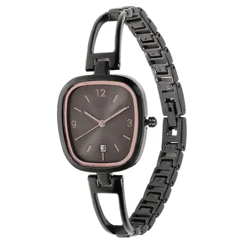 Raga Viva Analog Stainless Steel Women